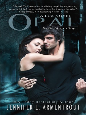 Cover of Opal